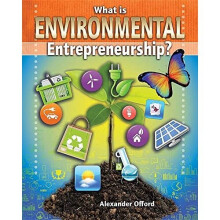 What Is Environmental Entrepreneurship? (Your Start-Up  - Alexander Offord (Au - Paperback -28 Jan. 20