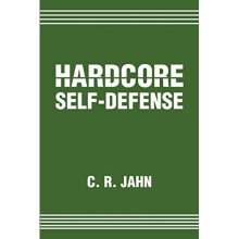 Hardcore Self-defense - Hook, Captain - Paperback -1 Jan 2001