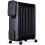 MYLEK (2.5kW) Oil Filled Radiator Digital LED Display Wifi Enabled Timer 1