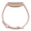Fitbit FitBit Versa 2 Smartwatch | Rose Gold 5