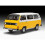 Revell Revell VW T3 Bus 1:25 Scale Model Kit 2