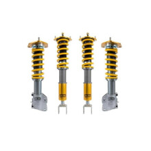 Ohlins MIS MI01S1 Road & Track Coilover System for 2001-2007 Mitsubishi EVO 7-9 CT9A