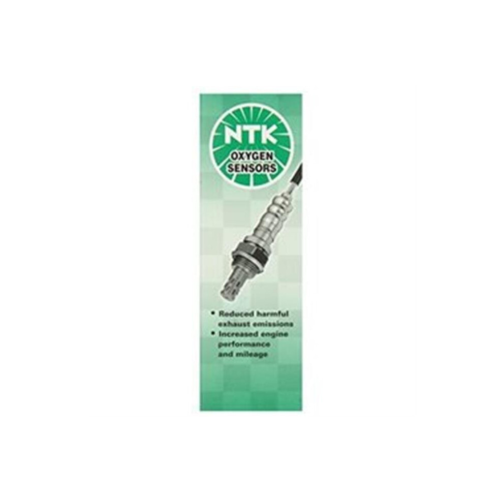 Ngk 24302 24302 Oxygen Sensor 087295243022