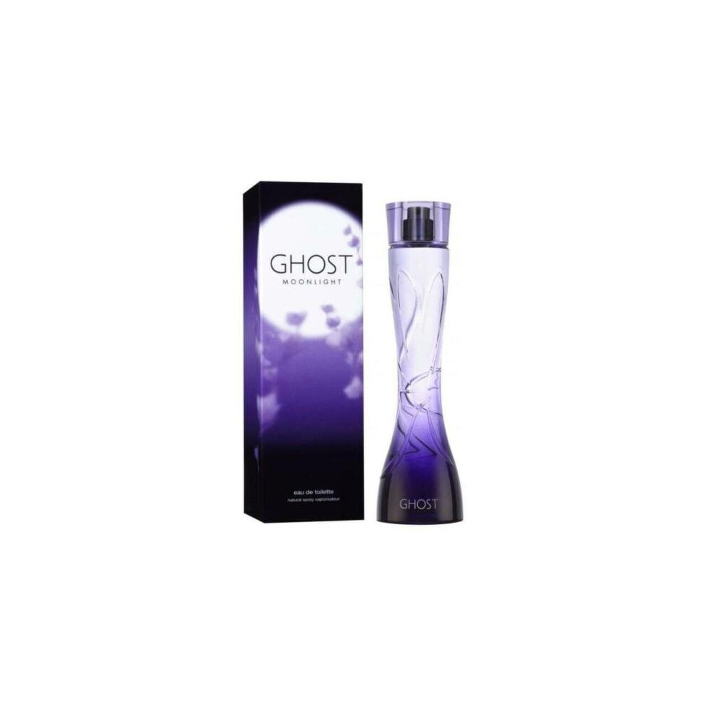 Ghost Moonlight Eau de Toilette 50ml EDT Spray