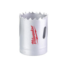 Milwaukee 4932464684 Bi-Metal Contractor Holesaw 38mm