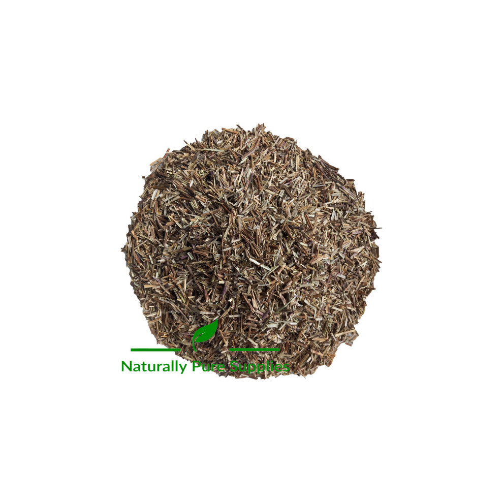 Naturally Pure Supplies Spearmint Horse Herb, Equine Natural Feed Supplement- 5Kg