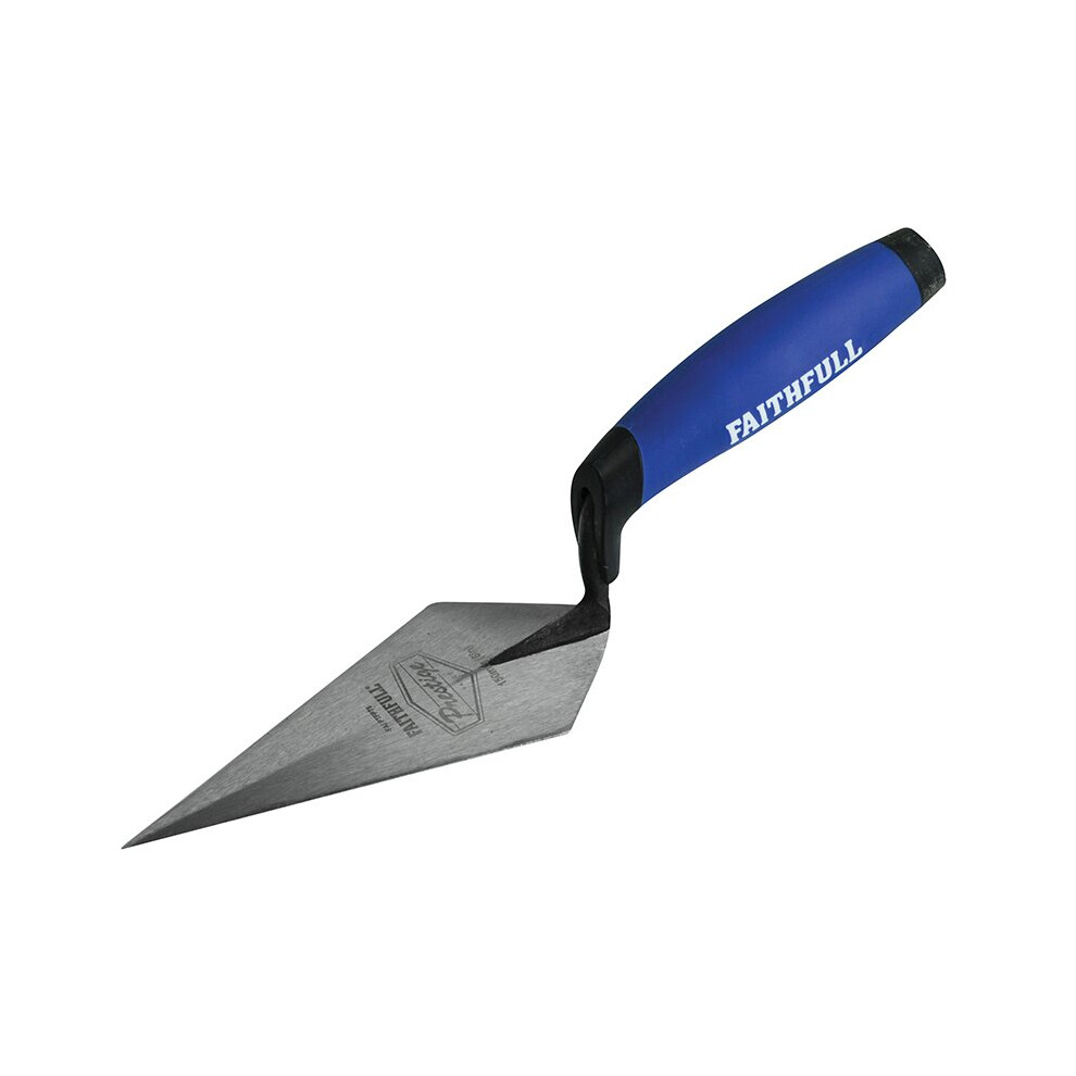 Faithfull FAI002 Prestige Pointing Trowel 150mm (6in)