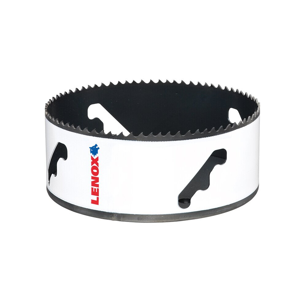 LENOX 1816243 Bi-Metal Holesaw 133mm-image-OPC-PB878R9-NEW