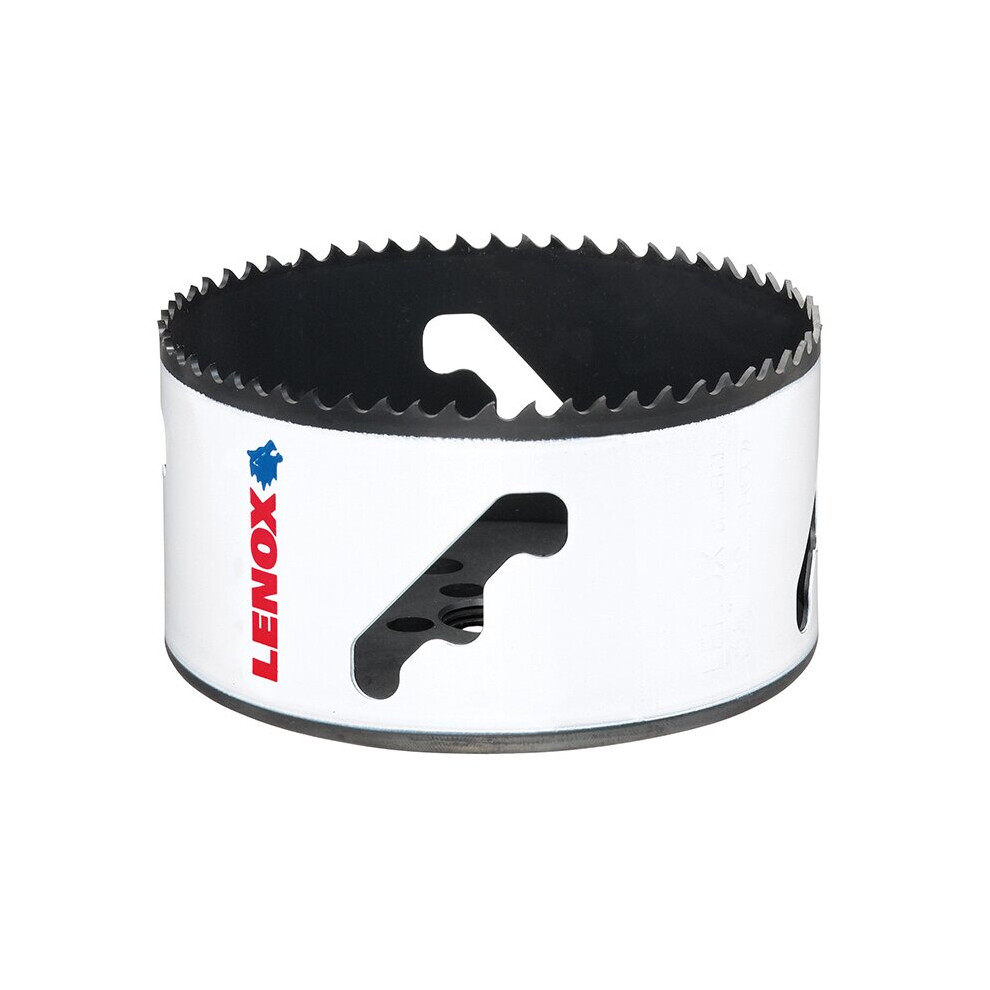 Lenox T30062-62L Bi-Metal Holesaw 98Mm 082472300628