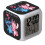 Stitch Alarm Clock Led Night Light  Style A57 1