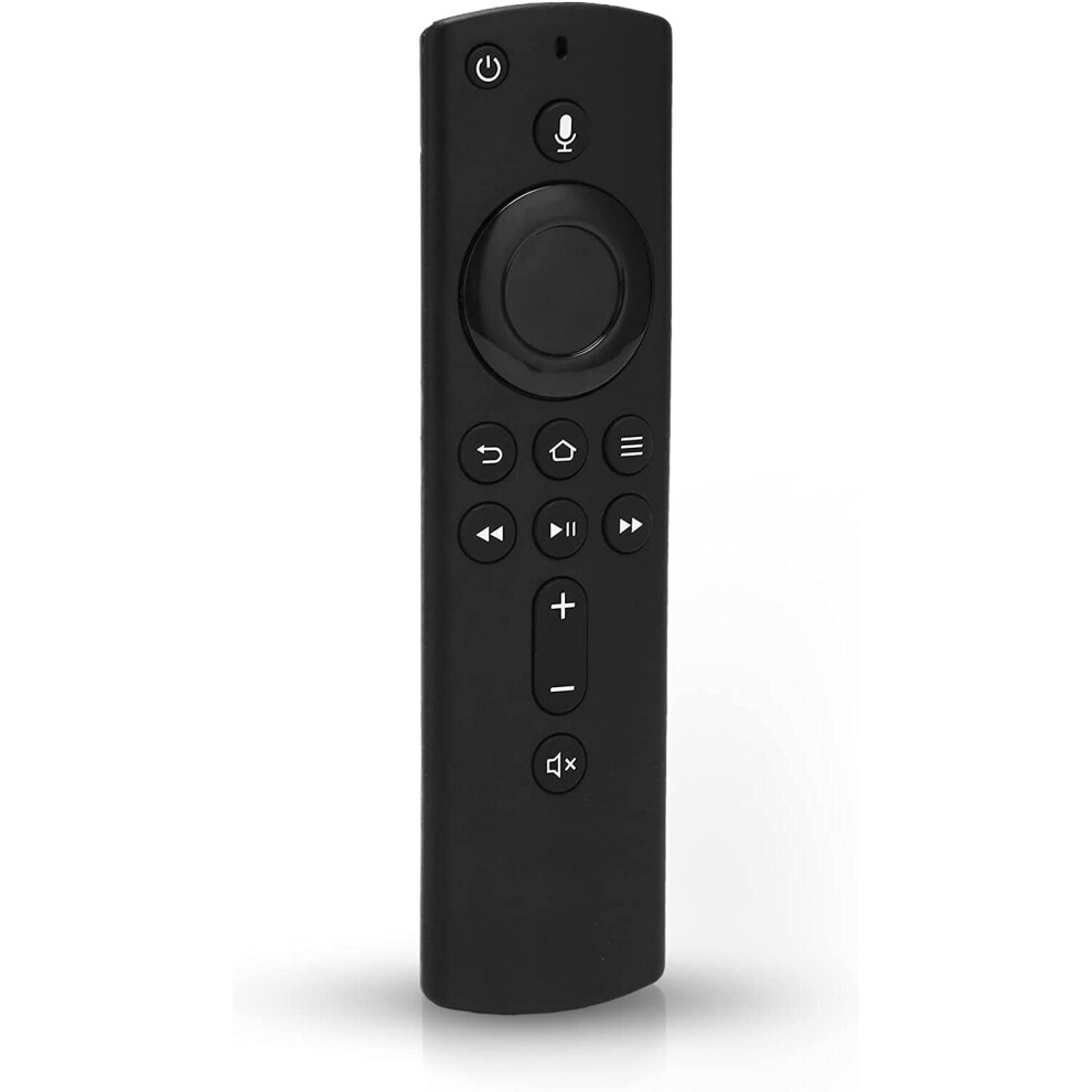 Replacement Voice Remote Control for Amazon Alexa Fire TV Stick 4K Box