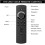 Replacement Voice Remote Control for Amazon Alexa Fire TV Stick 4K Box 3
