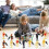 (21 Pcs Set) Star Wars Minifigures Battle Droid Building Blocks 6