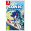 Refurbished Nintendo Sonic Frontiers (Nintendo Switch) 1