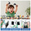 (21 Pcs Set) Star Wars Minifigures Battle Droid Building Blocks 3