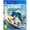 Refurbished Playstation Sonic Frontiers (Sony PlayStation PS4) 1