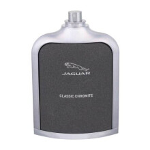 jaguar classic chromite eau de toilette 100ml TESTER