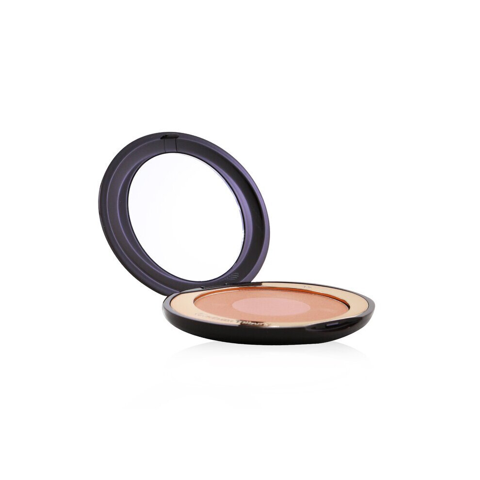 Charlotte Tilbury Cheek To Chic Swish & Pop Blusher - # Ecstasy - 8G/0.28Oz