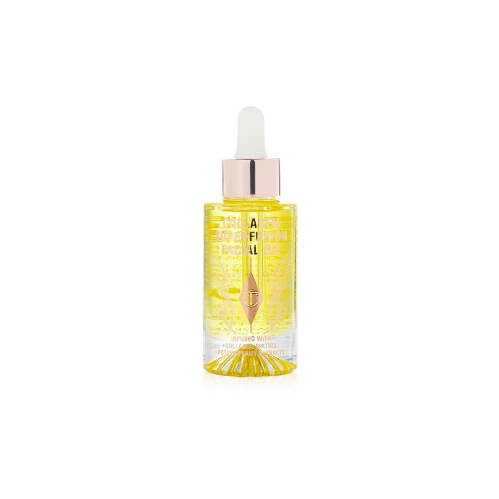Collagen Superfusion Facial Oil - 30ml/1oz