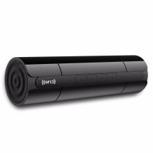 Wireless Bluetooth Speakers Achieved 3D Surround Stereo Bass (Black)