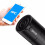 Wireless Bluetooth Speakers Achieved 3D Surround Stereo Bass (Black) 3