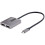 StarTech.com 2-PORT USB-C MST HUB 4K60HZ - 1