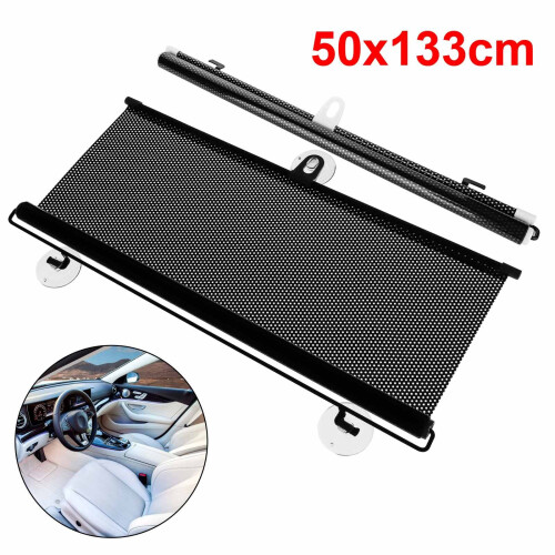 Retractable automobile sun visor sun visor suction cup on OnBuy