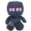 Minecraft Minecraft Plush Toy kids Gift 25cm Sitting Enderman 1