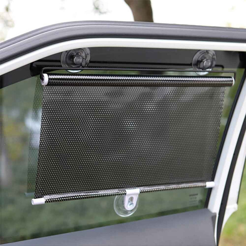 Retractable automobile sun visor sun visor suction cup on OnBuy