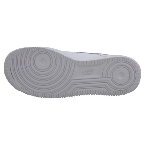 Nike Nike Herren Schuhe, Weiß, 8.5 2