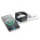 3 in1 Foldable 15W Magsafe Magnetic Wireless Charger Pad For iPhone 12
