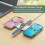 3 in1 Foldable 15W Magsafe Magnetic Wireless Charger Pad For iPhone 9