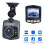 2.4-inch Car DVR HD 1080P Front Camera Dash Cam Recorder Night Vision 4
