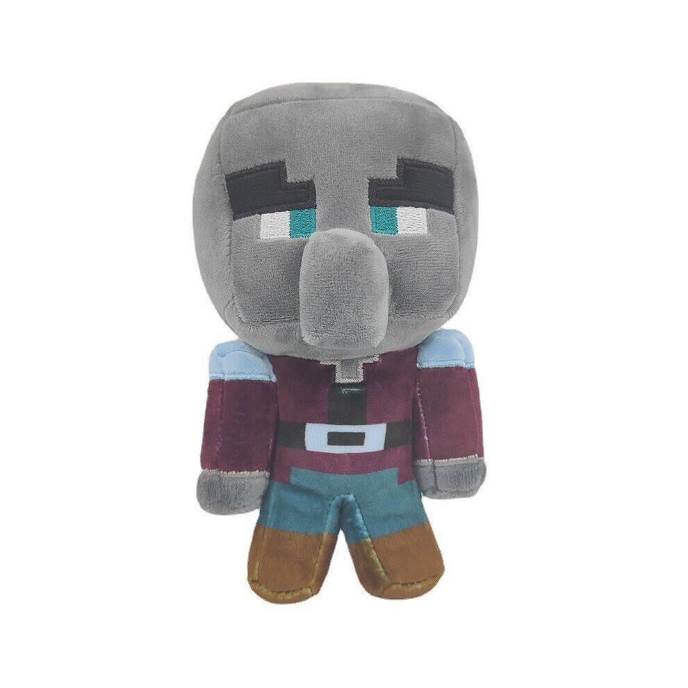 Minecraft Plush Toy kids Gift 20cm Predator