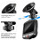 2.4-inch Car DVR HD 1080P Front Camera Dash Cam Recorder Night Vision 6