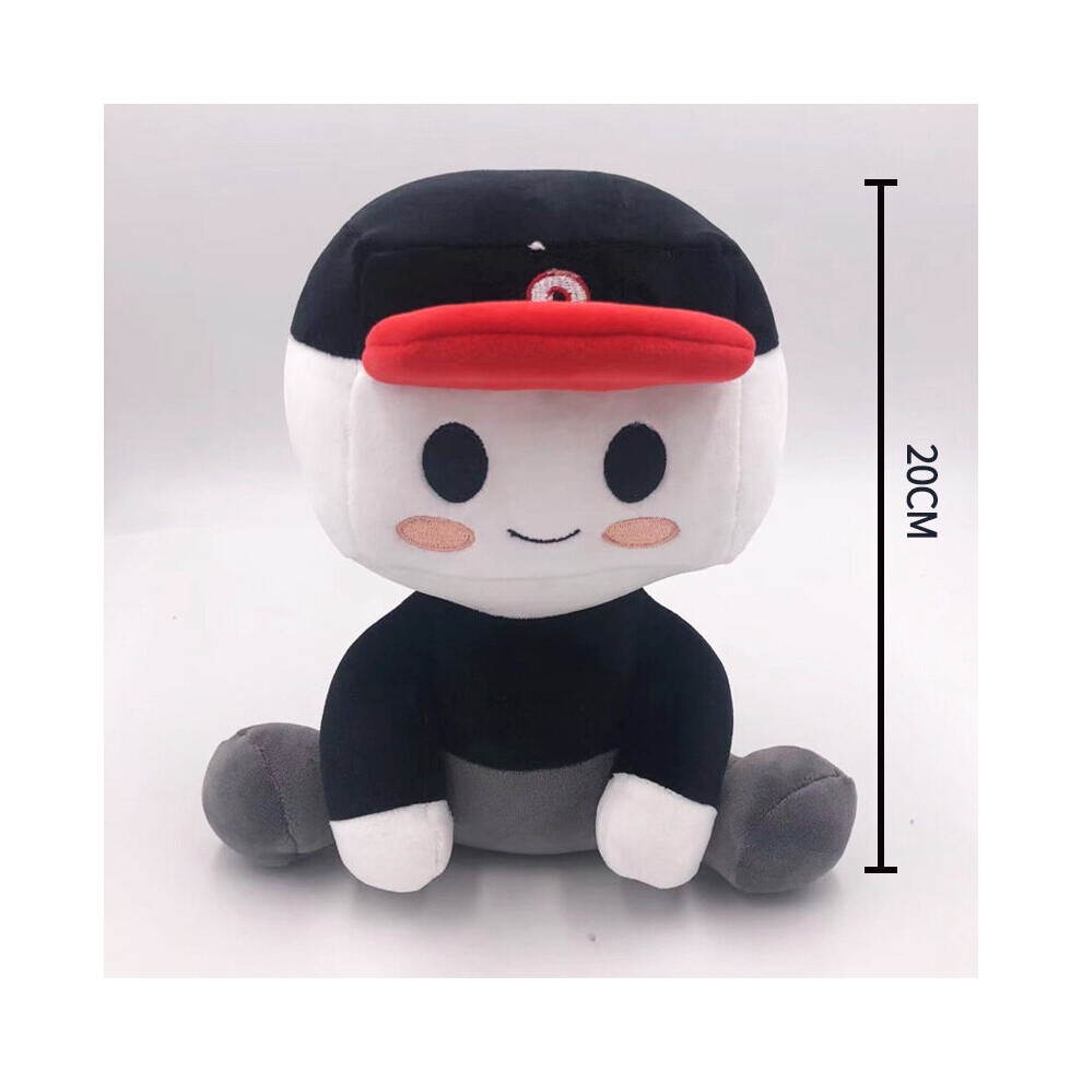 Blox Buddies Peluches Regalos Para NiñOs - Style 2-image