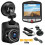 2.4-inch Car DVR HD 1080P Front Camera Dash Cam Recorder Night Vision 1