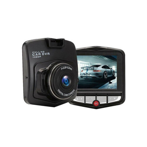 2.4-inch Car DVR HD 1080P Front Camera Dash Cam Recorder Night Vision 1