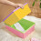 Kids Toy Storage Rack Unit 16 Boxes Removable Bins Freestanding 6