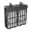 SuperFish Superfish Hang On Filter Media Replacement Cartridge 2pcs Spare 2