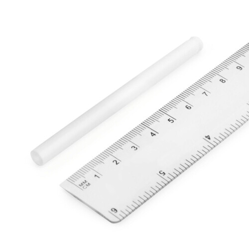 Pentel Pentel Clic Stick Eraser Rubber Refills - White - Pack of 12 - 24 Refills 2