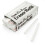 Pentel Pentel Clic Stick Eraser Rubber Refills - White - Pack of 12 - 24 Refills 1