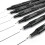 Zebra Zensations Technical Drawing Pens - Full Set of 6 Grades - Black Ink 1