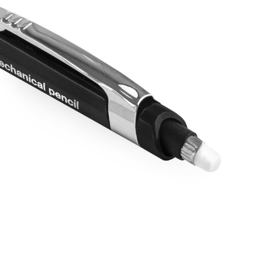 5 Star Office 5 Star Mechanical Pencil - 0.5mm - Black Barrel - Single Pencil 1
