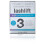 Hive Lash Lift 3 Condition Serum 10 X 1,5ml 2