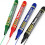 Pentel Pentel N850 Permanent Marker Pens - 4.2mm Bullet Tip - Blue Ink - Single 4