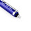 Pentel Pentel P365 Automatic Mechanical Pencil - 0.5mm - Blue Barrel - Single 3