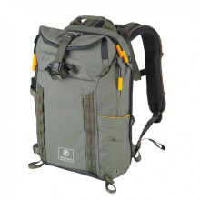 Fototas - VANGUARD - VEO ACTIVE42M KG - Zwart - Statiefvak - 420x250x150 mm