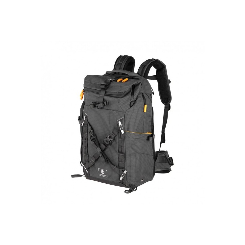 Vanguard VEO ACTIVE 53 Trekking Backpack - Grey
