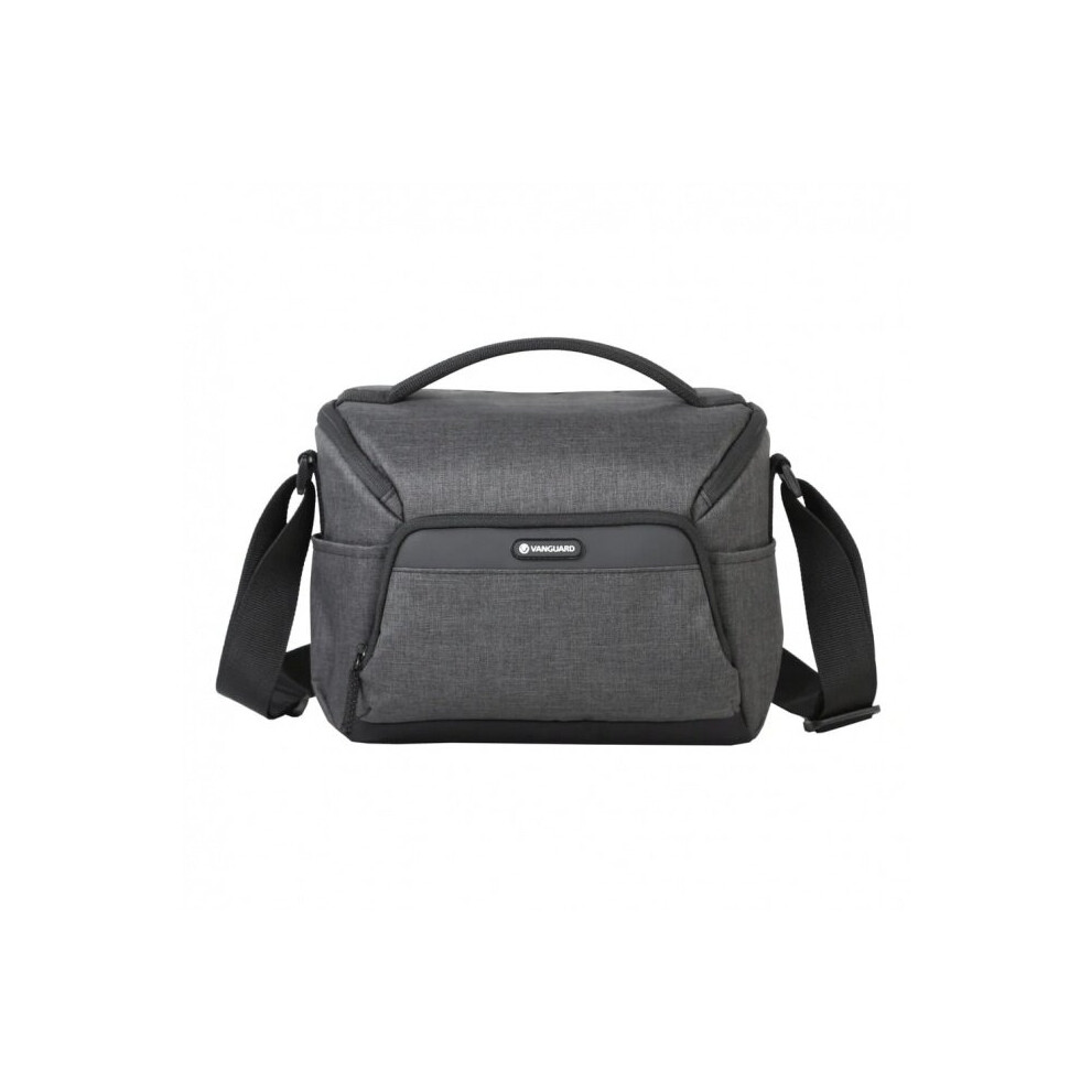 Vanguard VESTA Aspire 25 Shoulder Bag - Grey